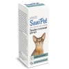 Капли для животных ProVET SaniPet уход за ушами для кошек и собак 15 мл (4820150200589) изображение 2