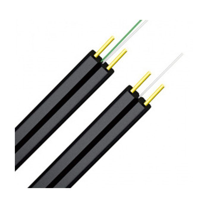Кабель сетевой FinMark FTTH001-SM-01, 1000м=1бхт. (158856)