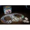 Настольная игра Renegade Game Studios Clank! In! Space! Cyber Station 11 (Кланк! В Космос! Кибрстанция 11, дополнение, Английский) (RGS2058) изображение 3