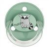 Пустышка Baby-Nova RaccoonTurtle Uni 2 шт (3962099) изображение 2
