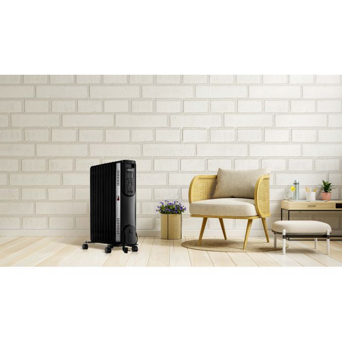 Обогреватель Ardesto OFH-E11X2 изображение 2