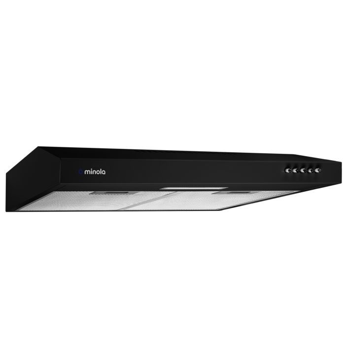 Вытяжка кухонная Minola HPL 513 BR изображение 2