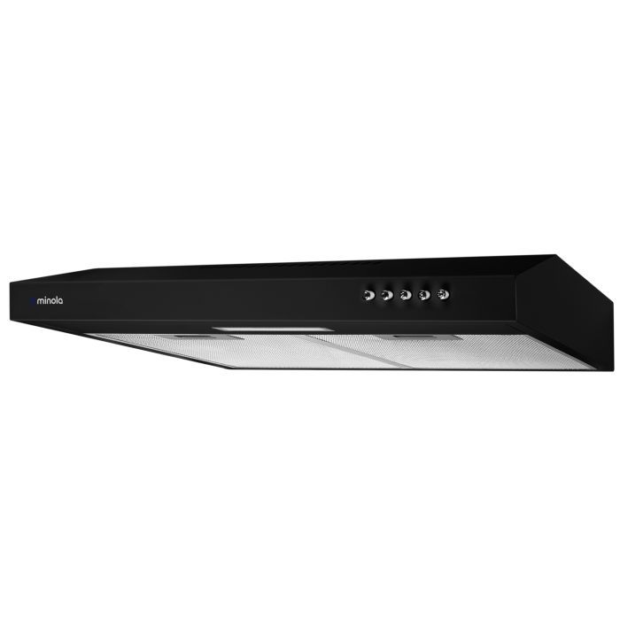 Вытяжка кухонная Minola HPL 513 BR изображение 3