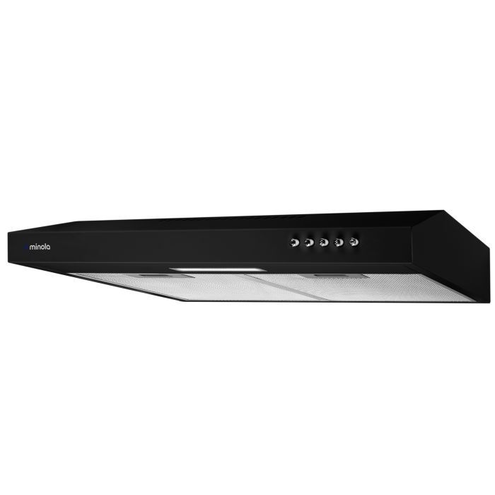 Вытяжка кухонная Minola HPL 513 BR изображение 4