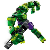 Конструктор LEGO Super Heroes Робоброня Халка 138 деталей (76241) изображение 4