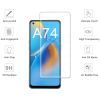 Скло захисне Drobak OPPO A74 (494905) зображення 2