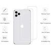 Стекло защитное Drobak back panel Apple iPhone 12 pro (232336) изображение 2
