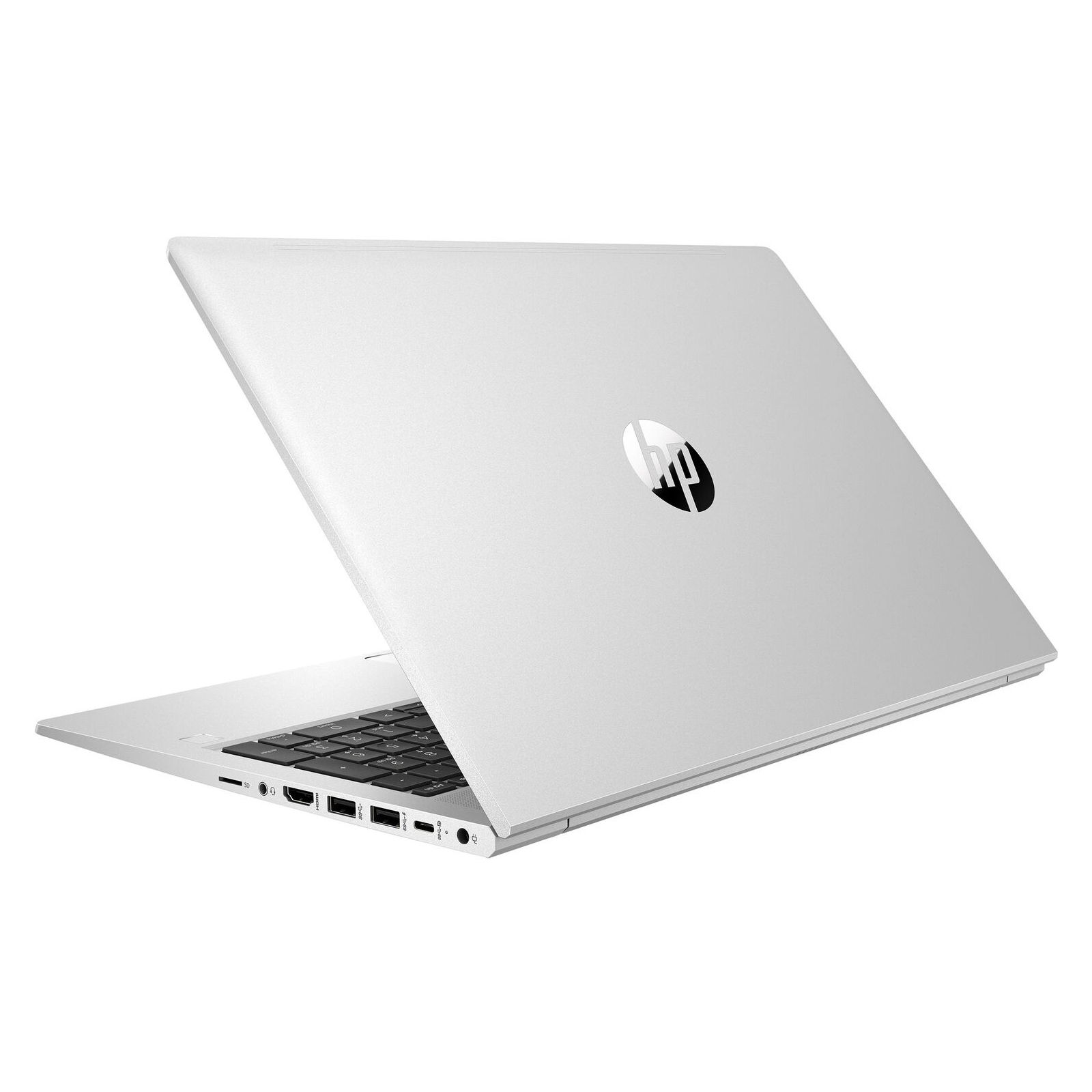 Ноутбук HP ProBook 455 G8 (4K7C4EA) зображення 5