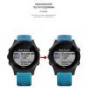 Плівка захисна Armorstandart Garmin Forerunner 945 6 шт. (ARM65865) зображення 3