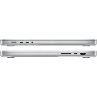Ноутбук Apple MacBook Pro A2780 M2 Pro (MNWD3UA/A) зображення 3