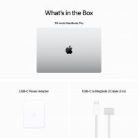 Ноутбук Apple MacBook Pro A2780 M2 Pro (MNWD3UA/A) зображення 6