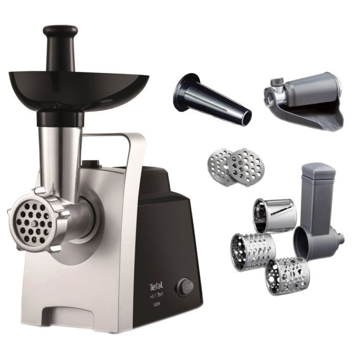 Мясорубка Tefal NE109838