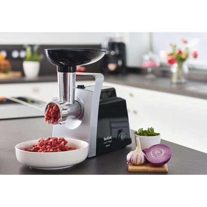 Мясорубка Tefal NE109838 изображение 8