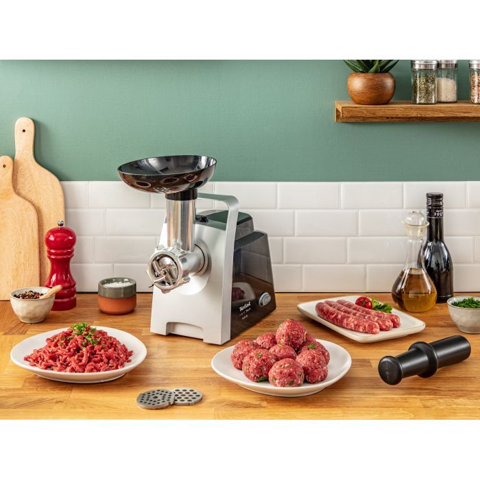 Мясорубка Tefal NE109838 изображение 9