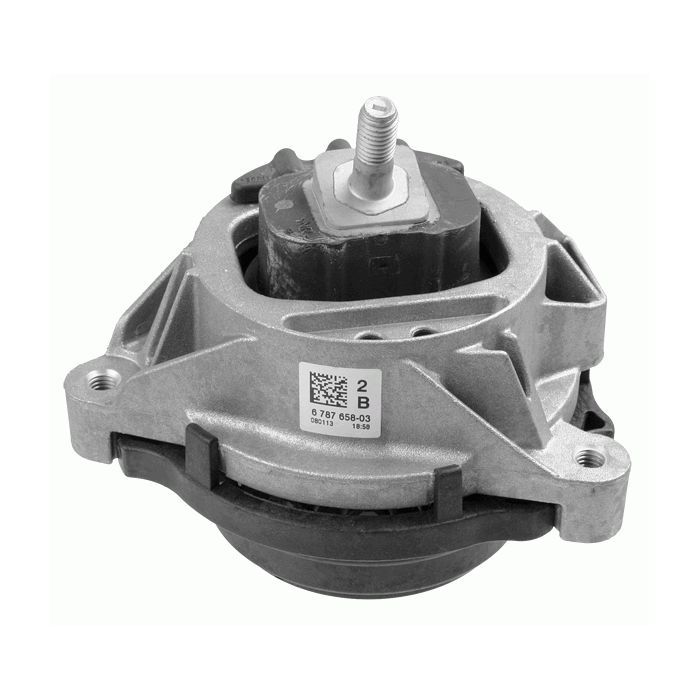 Опора двигателя LEMFORDER 36996 01