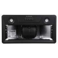 Вытяжка кухонная Minola HBI 5202 BL 700 LED изображение 3