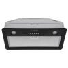 Вытяжка кухонная Minola HBI 5202 BL 700 LED