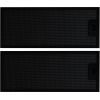 Вытяжка кухонная Minola HTL 6614 BLF 1000 LED изображение 10