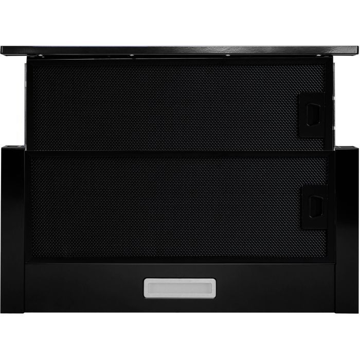 Вытяжка кухонная Minola HTL 6614 BLF 1000 LED изображение 3