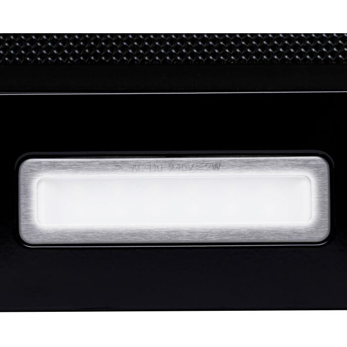 Вытяжка кухонная Minola HTL 6614 BLF 1000 LED изображение 5