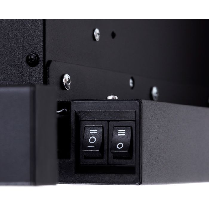 Вытяжка кухонная Minola HTL 6614 BLF 1000 LED изображение 7