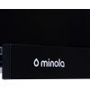 Вытяжка кухонная Minola HTL 6614 BLF 1000 LED изображение 8