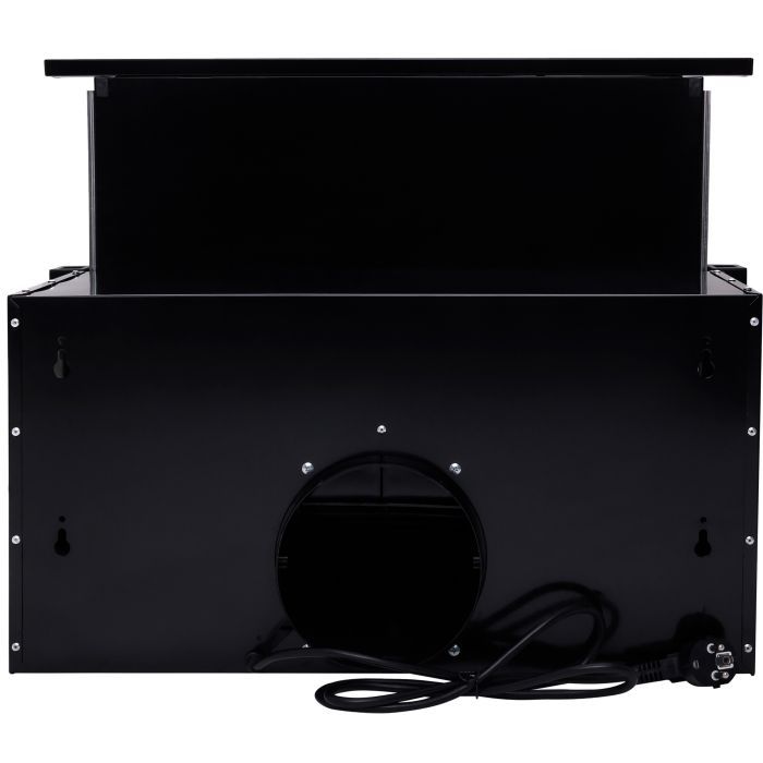 Вытяжка кухонная Minola HTL 6614 BLF 1000 LED изображение 9