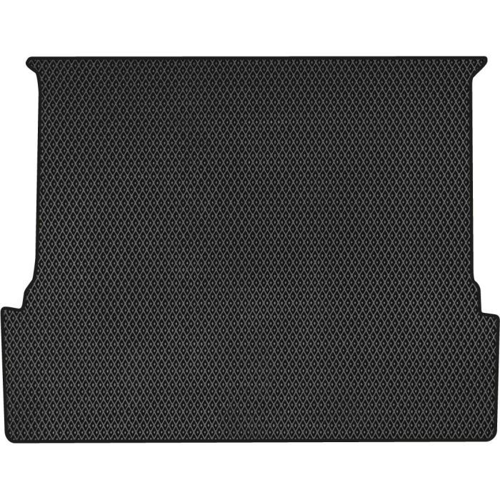 Коврик в багажник EVAtech Haval H9 Restyling 2019+ SUV EU (HL41894B1RBB)