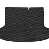 Килимок в багажник EVAtech Kia Rio (DE) 2005-2011 2 покоління Se (KI3540B1RBB)