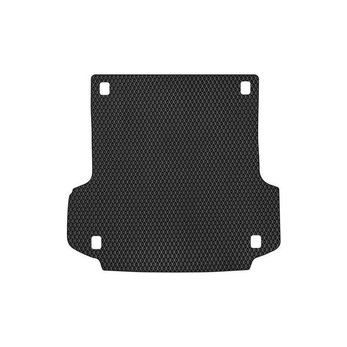 Килимок в багажник EVAtech Mitsubishi Pajero Sport (Mechanical seats) 200 (MT32939BO1RBB)