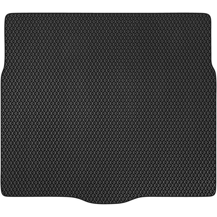 Килимок в багажник EVAtech Opel Astra (J) 2009-2012 Htb EU (OL3483B1RBB)