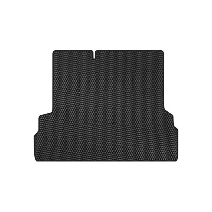 Коврик в багажник EVAtech Ravon R4 2016+ Sedan EU (RN1826B1RBB)