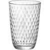 Стакан Bormioli Rocco Slot 390мл Clear (580507VNA021990)