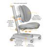 Дитяче крісло Mealux Ortoback Duo Grey (Y-510 G) зображення 2