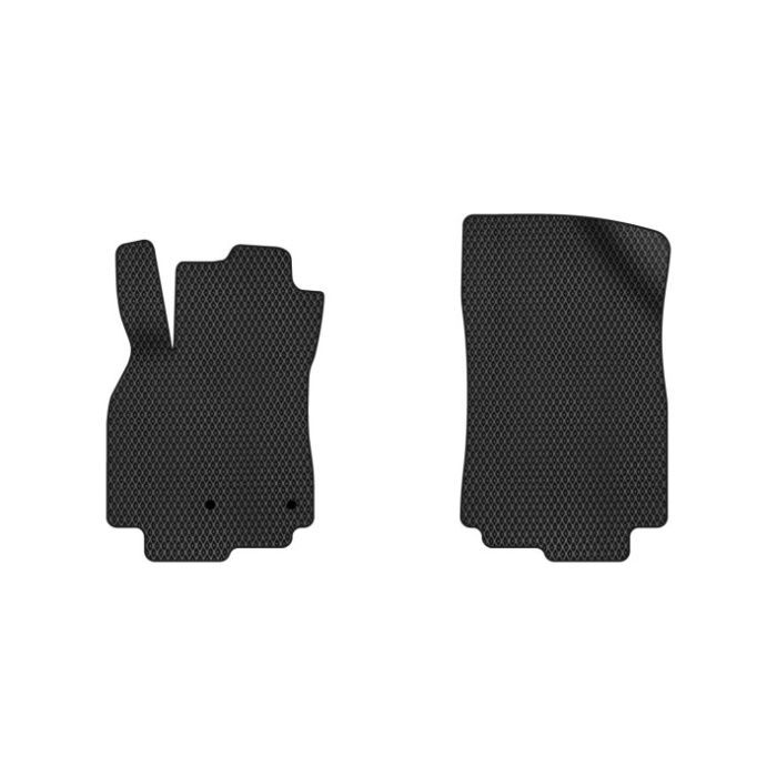 Коврик в салон EVAtech передні Renault Megane (III) AT 2008-2016 3 (RT3498ALV2RN2RBB)