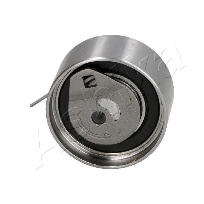 Ролик натягувача ременя ASHIKA 45-09-925