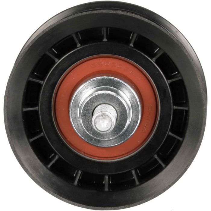 Ролик натягувача ременя Gates T36456 зображення 3