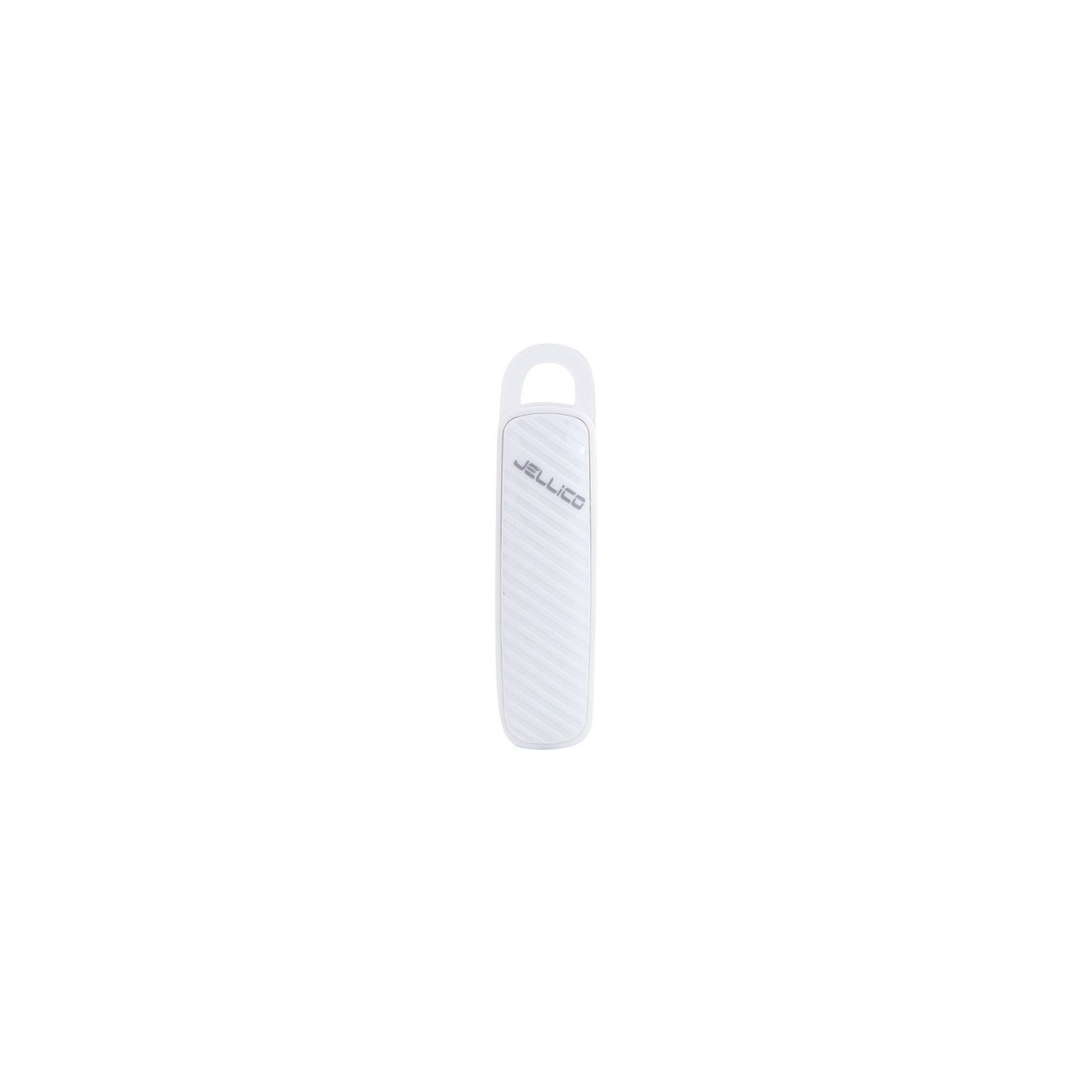 Bluetooth-гарнітура Jellico S200 White (RL064456) зображення 2