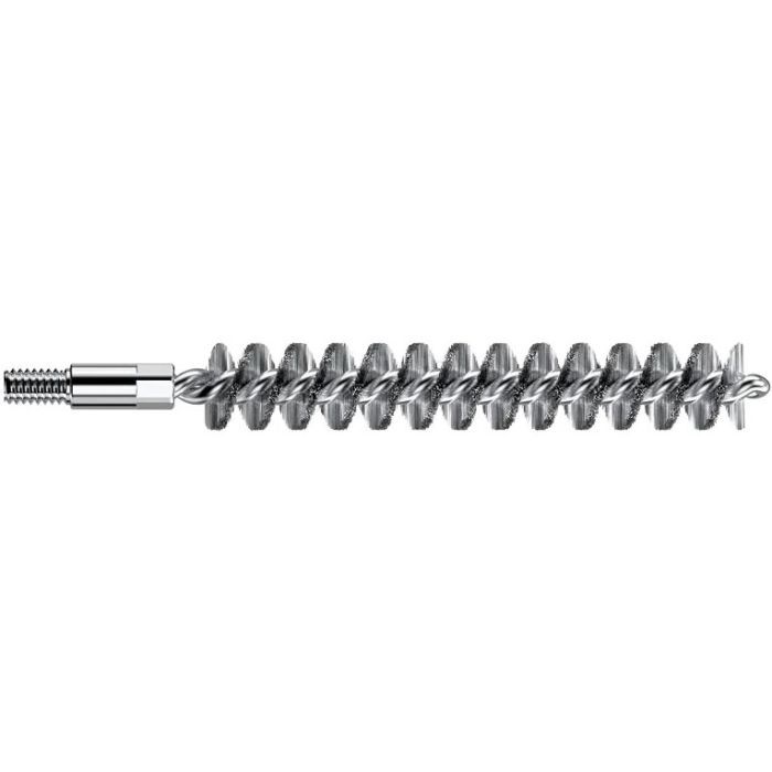 Ерш для чистки оружия Real Avid 338 бронза 8/32 M (AVBMSB338)