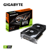 Видеокарта GIGABYTE GeForce RTX3050 8Gb WINDFORCE OC (GV-N3050WF2OC-8GD) изображение 8