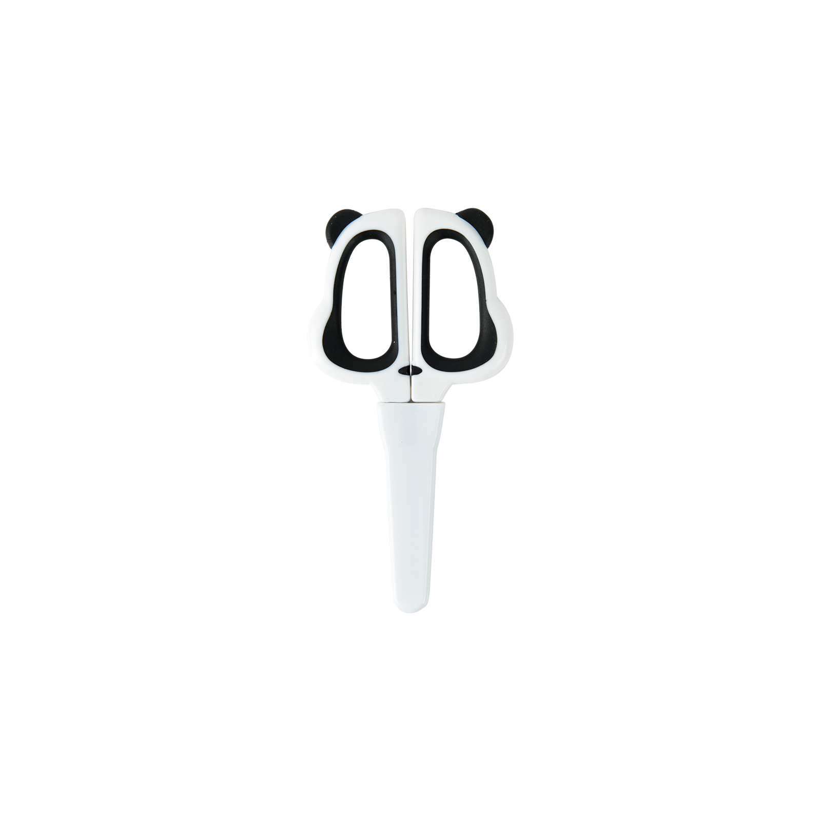 Ножницы Kite детские в футляре Panda, 13 см (K21-017-05) изображение 2