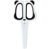 Ножиці Kite дитячі в футлярі Panda, 13 см (K21-017-05) зображення 2