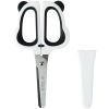 Ножиці Kite дитячі в футлярі Panda, 13 см (K21-017-05) зображення 3