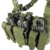 Жилет разгрузочный Condor Outdoor Recon Chest Rig Olive Drab (MCR5-001) изображение 3