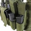 Жилет разгрузочный Condor Outdoor Recon Chest Rig Olive Drab (MCR5-001) изображение 4