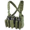 Жилет разгрузочный Condor Outdoor Recon Chest Rig Olive Drab (MCR5-001)