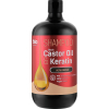 Шампунь Bio Naturell Black Castor Oil & Keratin 946 мл (8588006041385)