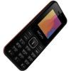 Мобильный телефон Nomi i1880 Red изображение 4