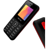 Мобильный телефон Nomi i1880 Red изображение 6