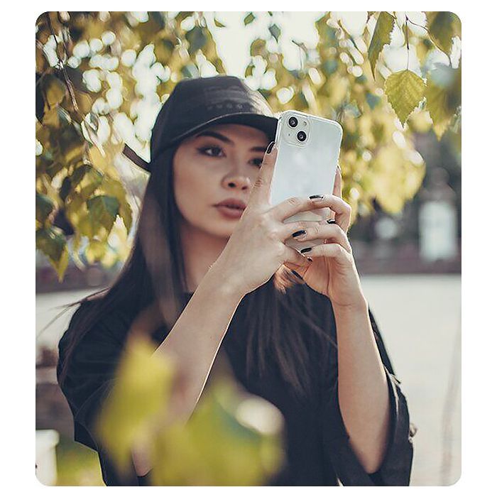 Чехол для мобильного телефона BeCover Apple iPhone 13 Mini Transparancy (708634) изображение 5